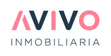 Logo Avivo Inmobiliaria